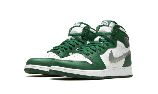 Air Jordan 1 Retro High OG GS "Gorge Green" 575441 303
