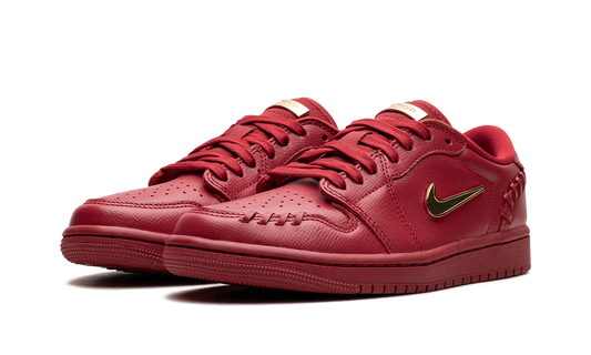 Air Jordan 1 "Gym Red" FN5032 607