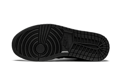 AIR JORDAN 1 MID QUILTED WMNS "Black" DB6078 001