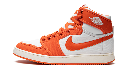 Air Jordan 1 Retro Mid AJKO "Syracuse" DO5047 801