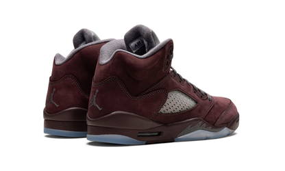 Air Jordan 5 Retro SE GS "Burgundy" FN4233 600