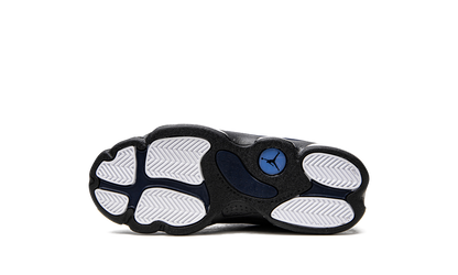 Air Jordan 13 Retro PS "Brave Blue" 414575 400