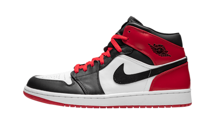 Air Jordan 1 Mid "Old Love/New Love" 316132 991