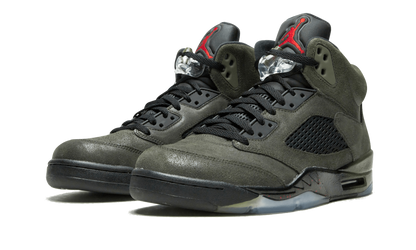 Air Jordan 5 Retro "Fear Pack" 626971 350
