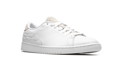 Air Jordan 1 Centre Court "White on White" DJ2756 100