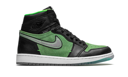 Air Jordan 1 Retro High Zoom "Zen Green" CK6637 002