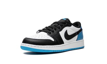 Air Jordan 1 Retro Low OG GS "UNC" CZ0858 104