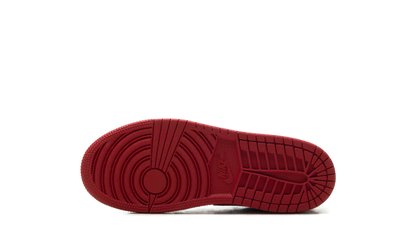 Air Jordan 1 Low OG PS "Banned (2026)" IW6278 001