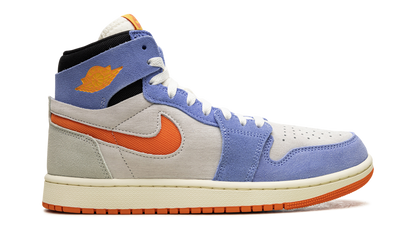 Air Jordan 1 Hi Zoom Comfort "Royal Pulse" DV1307 184
