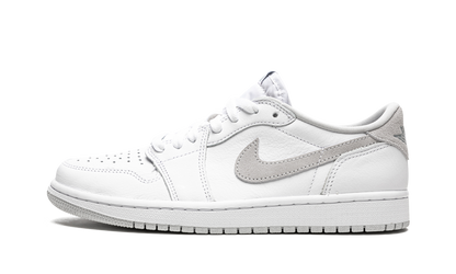 Air Jordan 1 Low OG "Neutral Grey" CZ0790 100