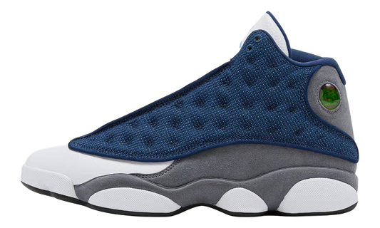 Air Jordan 13 Retro "Flint (2026)" IW3808 400