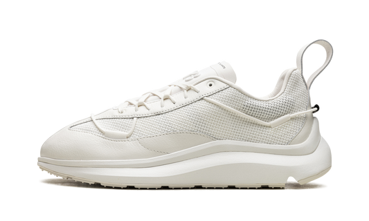 Y-3 Shiku Run "Triple Core White" FZ4322