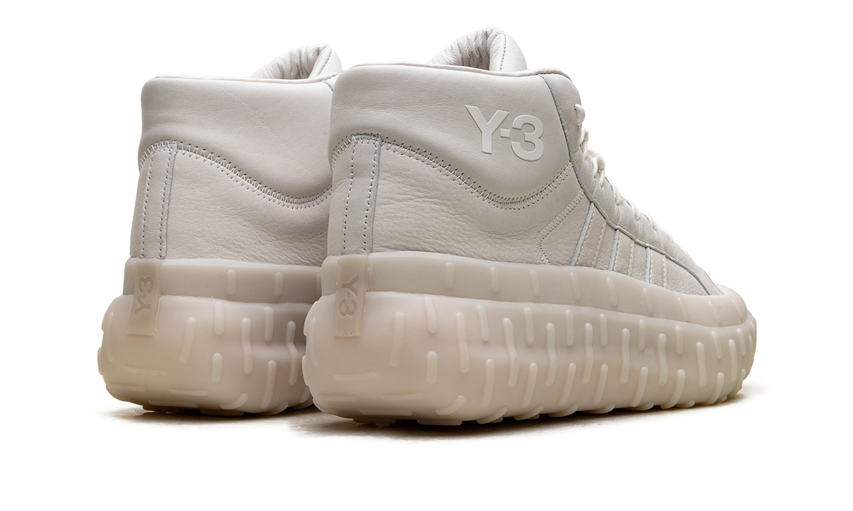 Y-3 GR.1P High "Non Dyed" GZ9154