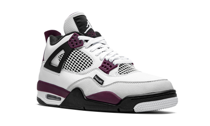 Air Jordan 4 Retro "PSG - Paris Saint Germain" CZ5624 100