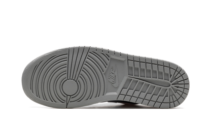 Air Jordan 1 Low "Shadow Toe" 553558 052
