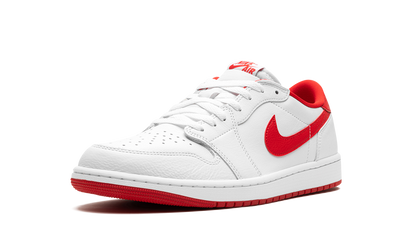 Air Jordan 1 Low OG "University Red" CZ0790 161