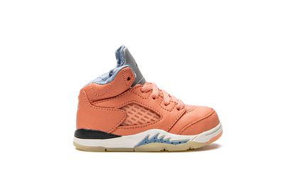 Air Jordan 5 TD "DJ Khaled - Crimson Bliss" DV4981 641