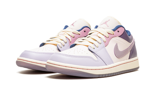 Air Jordan 1 Low WMNS "Pastel Plum" dz2768 651
