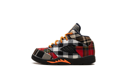 Air Jordan 5 Retro TD "Plaid" FD4813 008