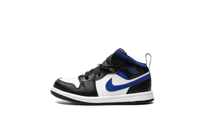 Air Jordan 1 Mid TD "Game Royal" 640735 140