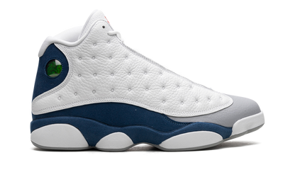 Air Jordan 13 "French Blue" 414571 164