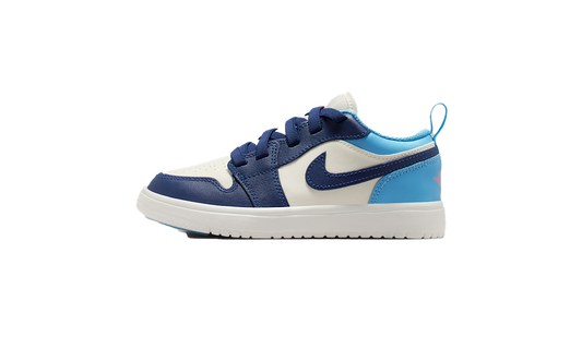 Air Jordan 1 Low PS "Sail Blue Chill" DR9748 149