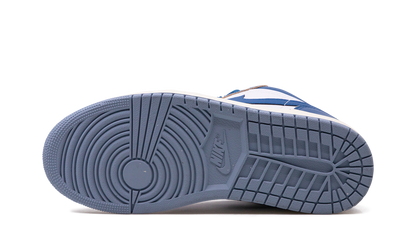 Air Jordan 1 LOW "Industrial Blue" FN5214 141