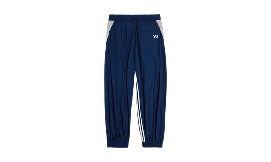 Y-3 3-Stripes Nyl Pant "BLUE" JM7789
