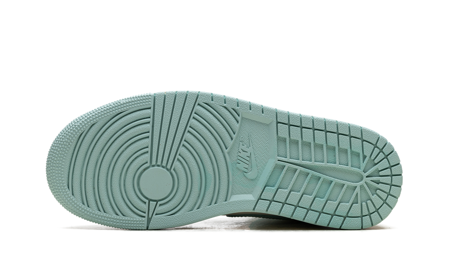 AIR JORDAN 1 MID WMNS "LIGHT DEW" BQ6472 132