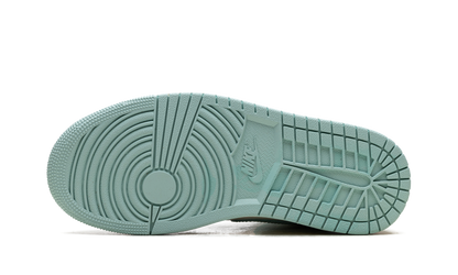 AIR JORDAN 1 MID WMNS "LIGHT DEW" BQ6472 132