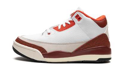Air Jordan 3 PS "Dunk On Mars" DV7027 108
