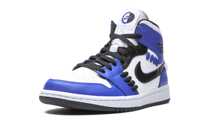 AIR JORDAN 1 MID WMNS "Sisterhood - Game Royal" CV0152 401