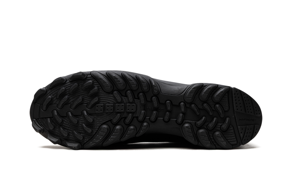 Y-3 GSG9 Hi "Black" JQ9201