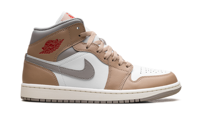 Air Jordan 1 Mid "Hemp" DQ8426 200