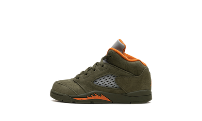 Air Jordan 5 TD "Olive" 440890 308