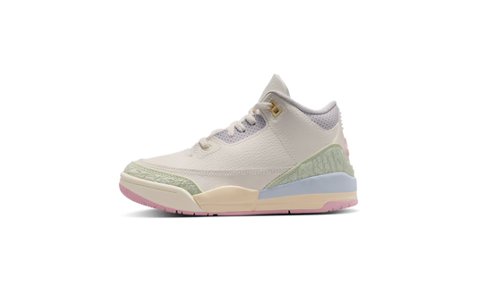 Air Jordan 3 Retro PS "Spring Is In The Air" IF4757 100
