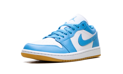 Air Jordan 1 Low WMNS "Aquatone" DC0774 104
