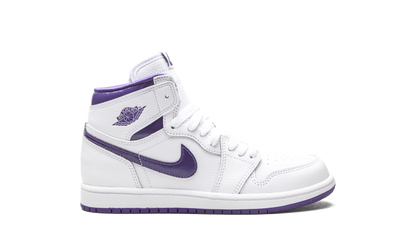Air Jordan 1 Retro High PS "Court Purple" CU0449 151