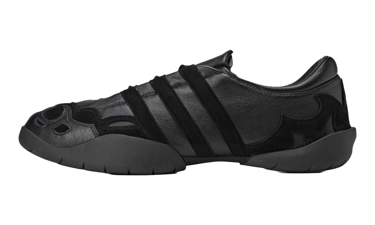 Y-3 Regu 2002 "Black" KI0873