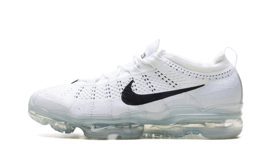 Air VaporMax 2023 Flyknit "White Pure Platinum Black" DV1678 102