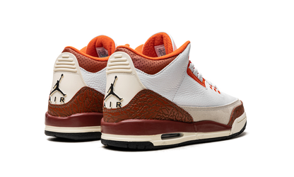 Air Jordan 3 GS "Dunk On Mars" DV7028 108