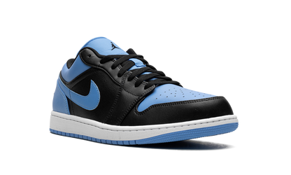 Air Jordan 1 Low "University Blue" 553558 041