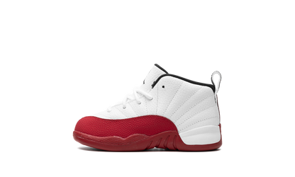 Air Jordan 12 TD "Cherry" 850000 116