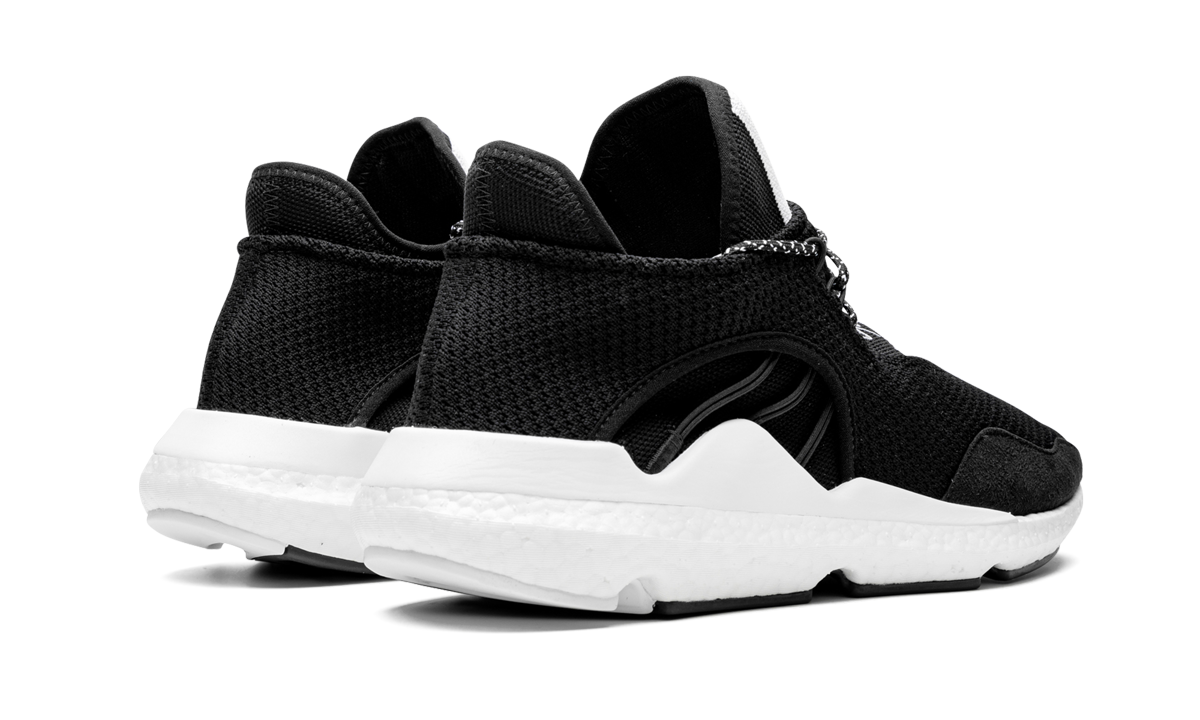 Y-3 Saikou "Core Black" AC7196