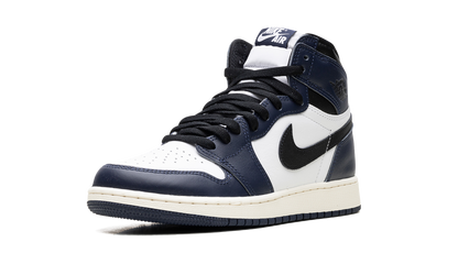 Air Jordan 1 Retro High OG GS "Navy" FD1437 401