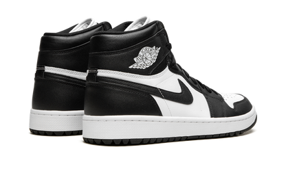 Air Jordan 1 High Golf "Black / White - Panda" DQ0660 101