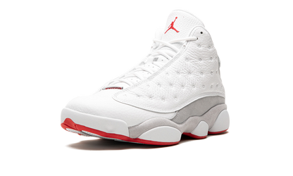 Air Jordan 13 "Wolf Grey" 414571 160