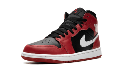 Air Jordan 1 Mid (2024) "Gym Red Black White" DQ8426 061