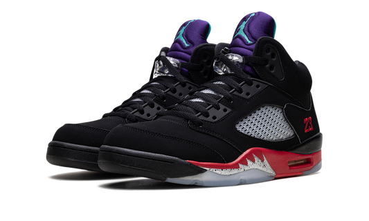 Air Jordan 5 Retro "Top 3" CZ1786 001