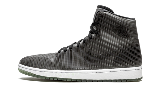 Air Jordan 1 4Lab1 "Reflect Silver" 677690 012